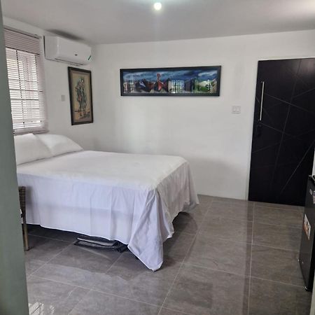 Hotel Amharic Kingston Zewnętrze zdjęcie