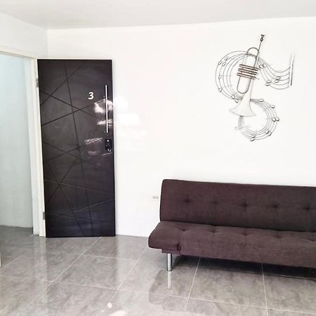 Hotel Amharic Kingston Zewnętrze zdjęcie