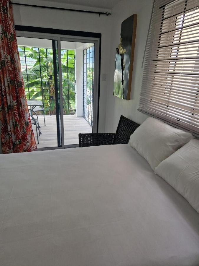 Hotel Amharic Kingston Zewnętrze zdjęcie