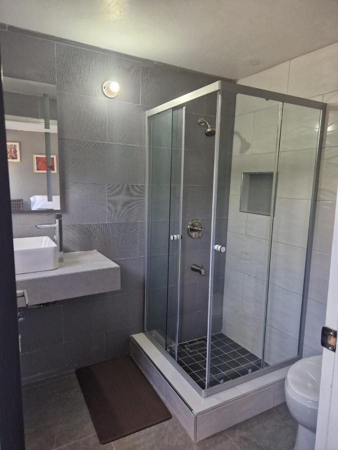 Hotel Amharic Kingston Zewnętrze zdjęcie