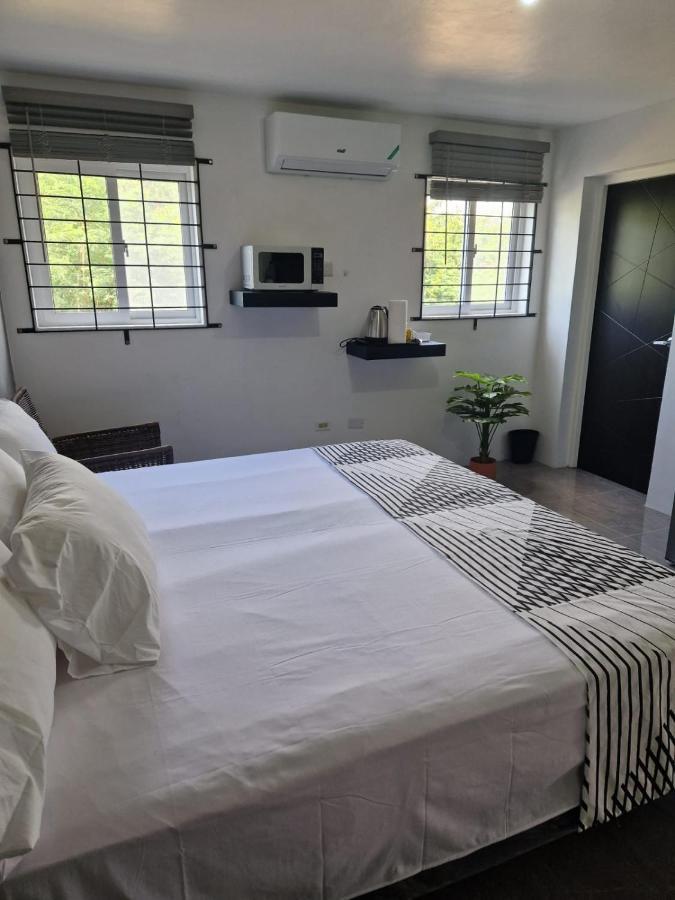 Hotel Amharic Kingston Zewnętrze zdjęcie