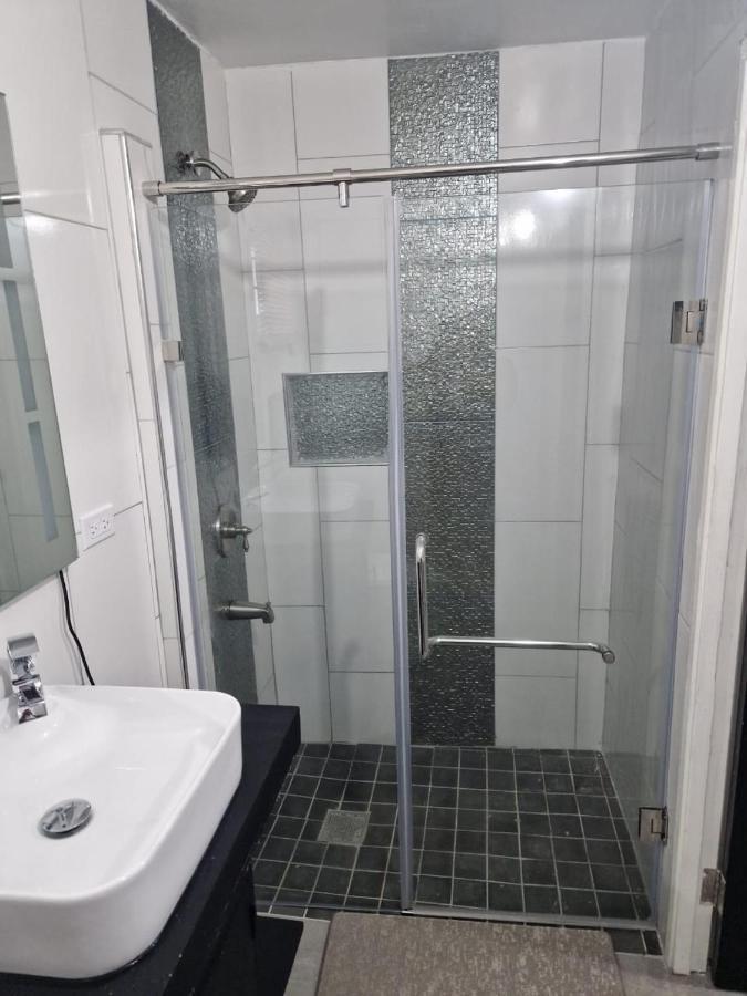 Hotel Amharic Kingston Zewnętrze zdjęcie