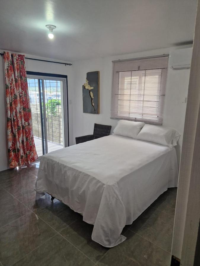 Hotel Amharic Kingston Zewnętrze zdjęcie