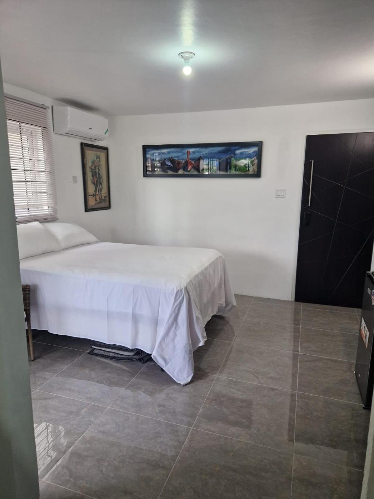 Hotel Amharic Kingston Zewnętrze zdjęcie