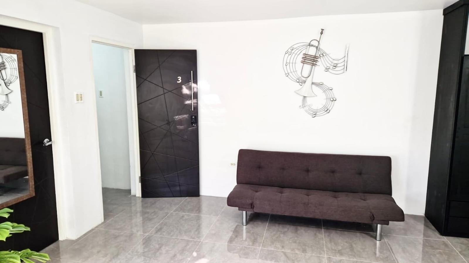 Hotel Amharic Kingston Zewnętrze zdjęcie