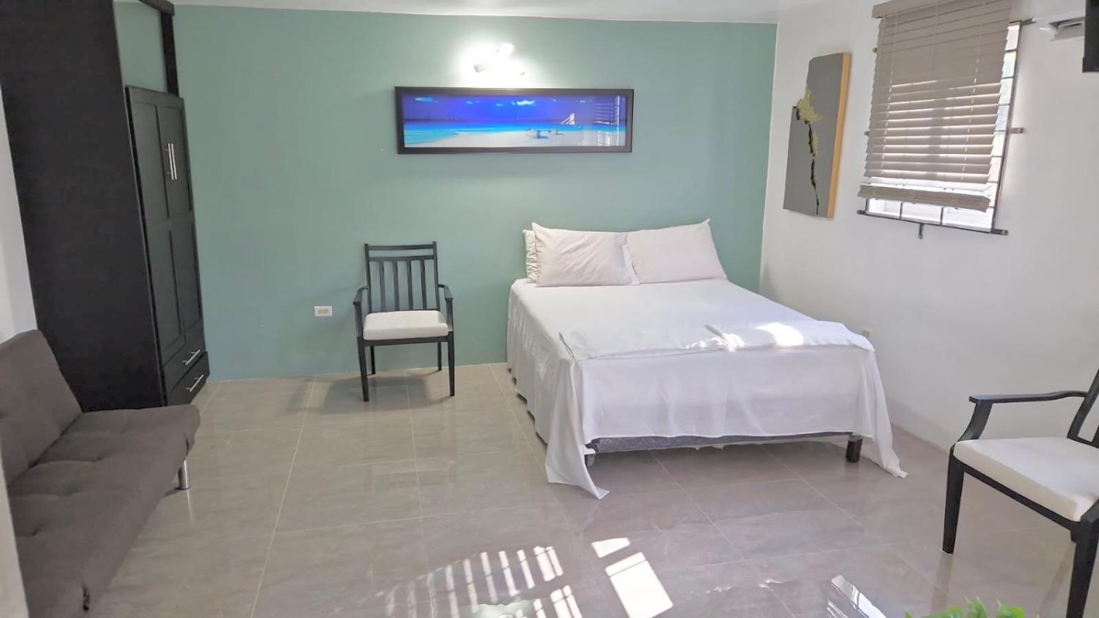 Hotel Amharic Kingston Zewnętrze zdjęcie